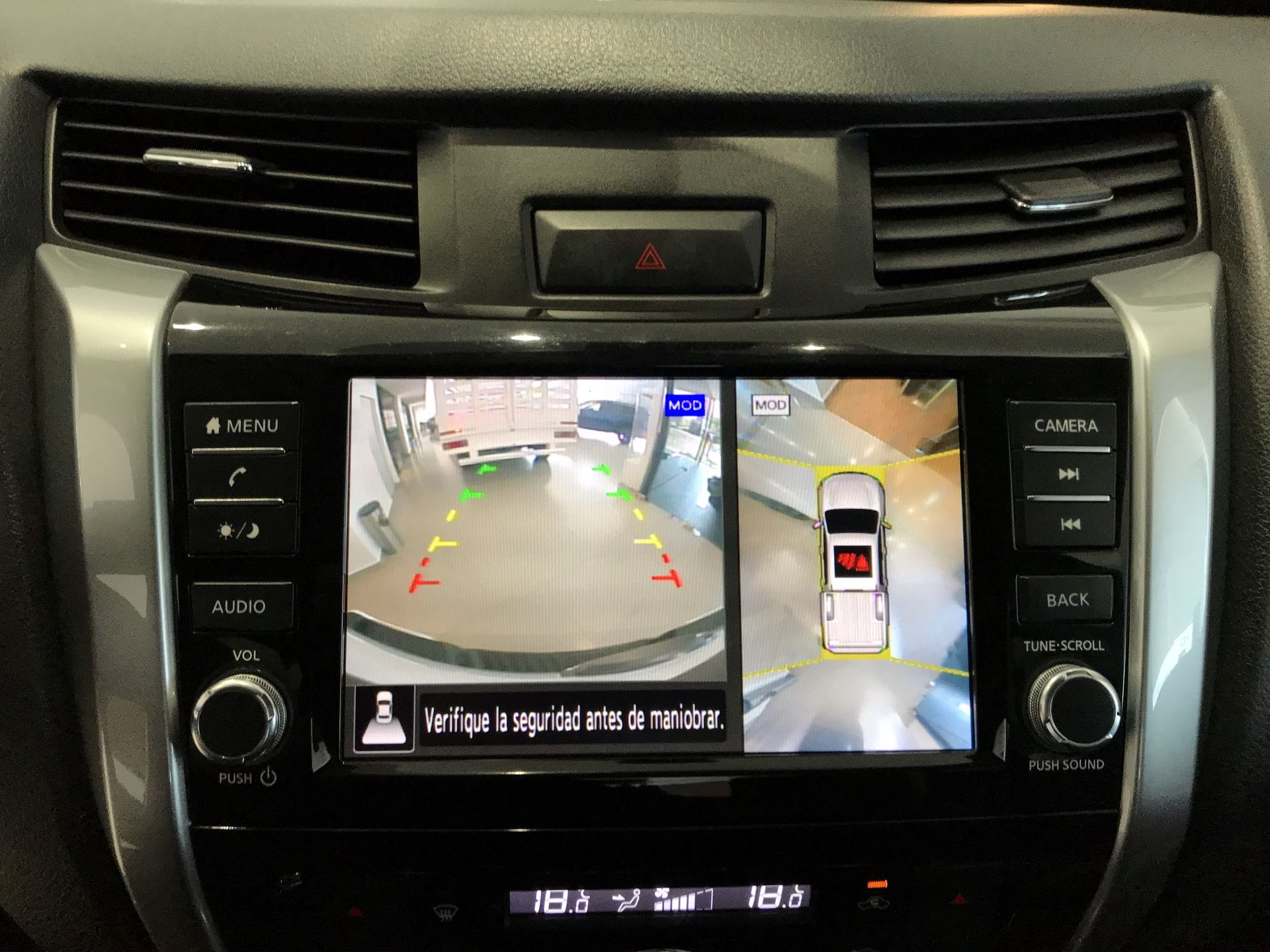 2023 Nissan FRONTIER PLATINUM LE TA 23