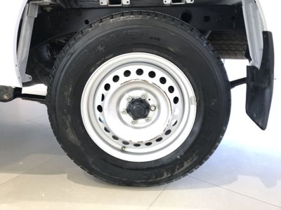 2024 Nissan NP300 NP300 CHASIS TM AC 24