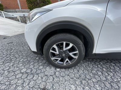 2019 Nissan KICKS 1.6 SENSE LTS T/M A/C