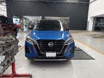 2023 Nissan KICKS PLATINUM BI-TONO 1.6 LTS CVT 23