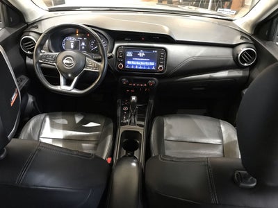 2023 Nissan KICKS PLATINUM 1.6 LTS CVT 23