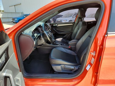 2019 Volkswagen JETTA COMFORTLINE TIPTRONIC