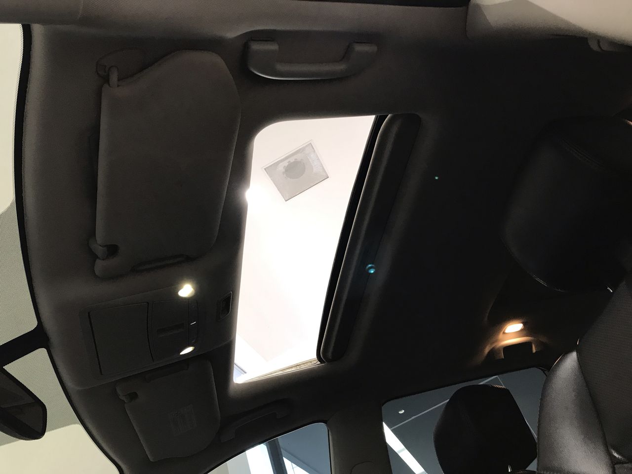 2016 Nissan PATHFINDER ADVANCE TA