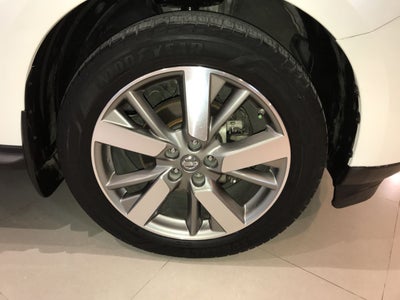 2016 Nissan PATHFINDER ADVANCE TA