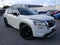 2024 Nissan PATHFINDER PLATINUM 4WD 24