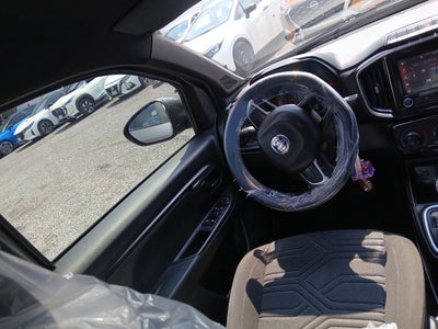 2025 RAM JOURNEY BIGHORN S CREW CAB CVT