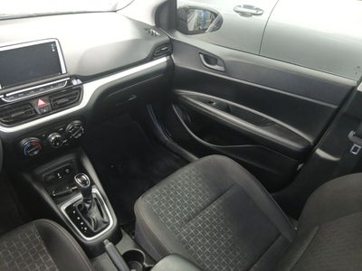 2024 Hyundai HB20 1.6 GL TA