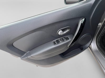 2023 RENAULT LOGAN 1.6 INTENS CVT