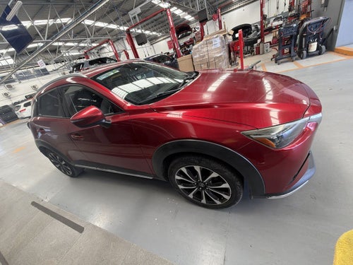 2019 Mazda Mazda CX-3 I GT 2WD