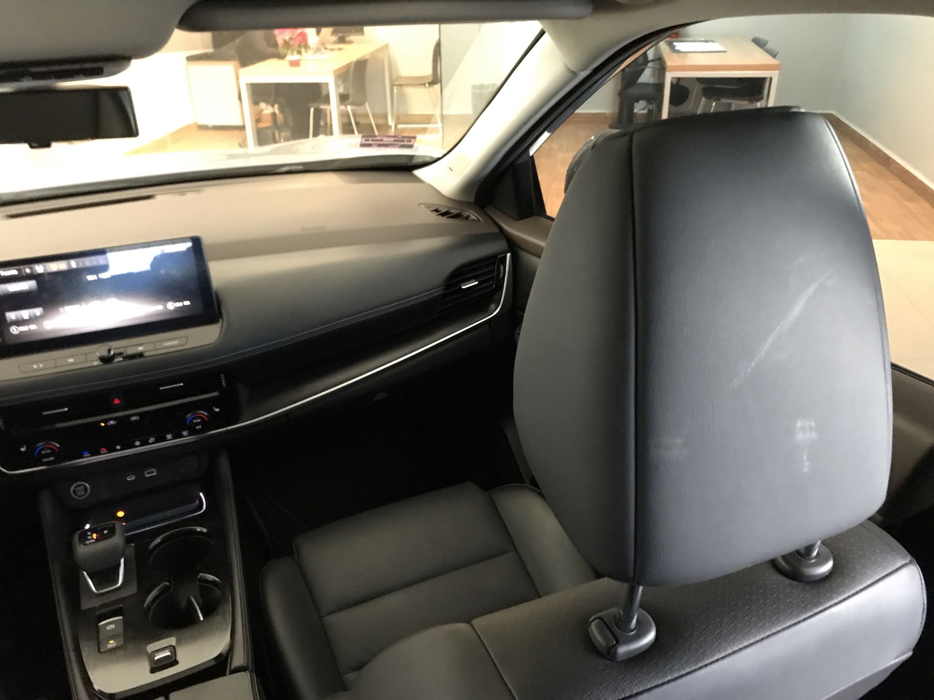 2024 Nissan X-TRAIL PLATINUM PLUS 2 ROW 24