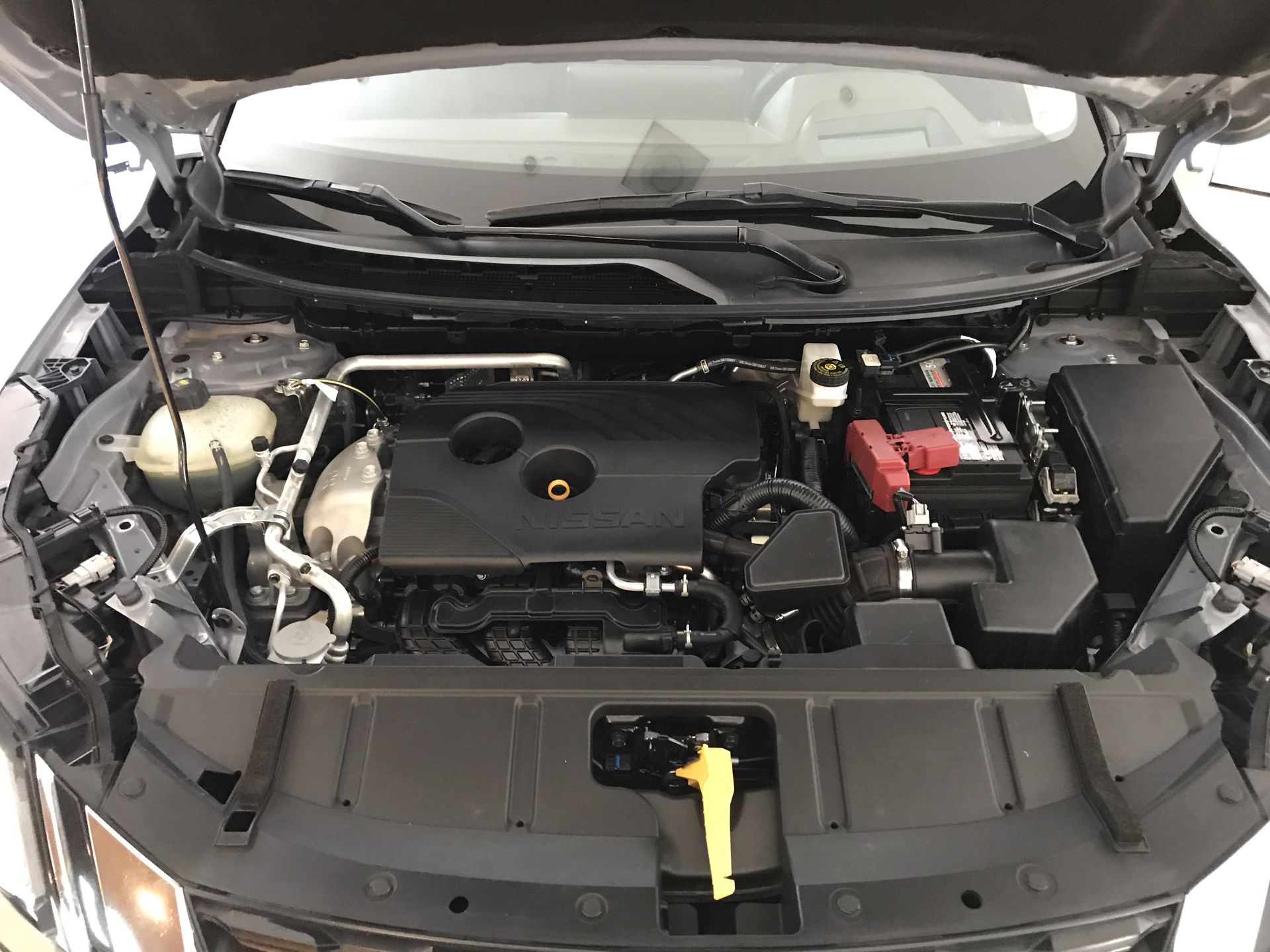 2024 Nissan X-TRAIL PLATINUM PLUS 2 ROW 24