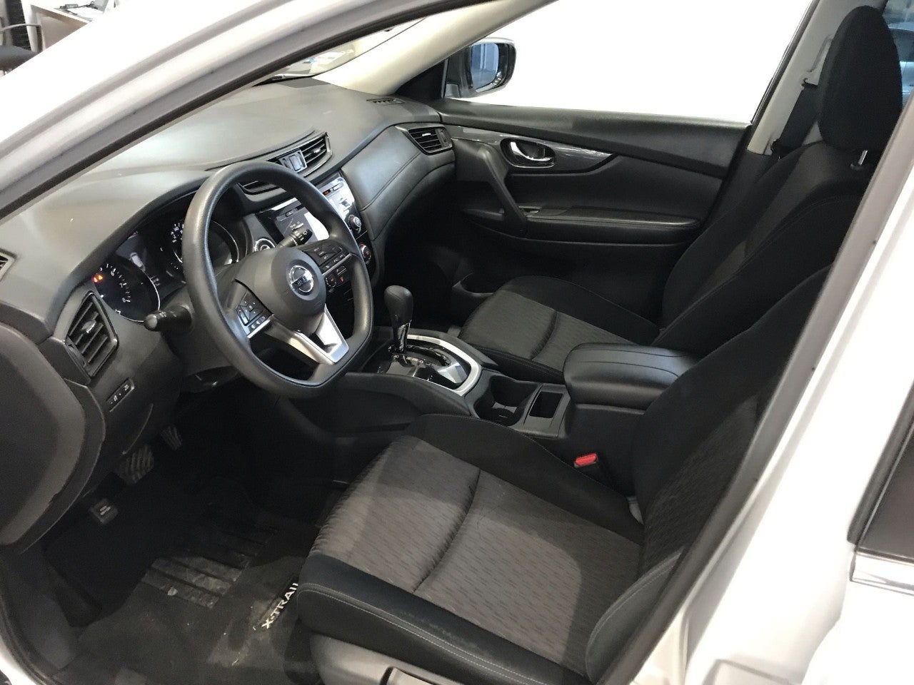 2020 Nissan X-TRAIL SENSE 2 ROW