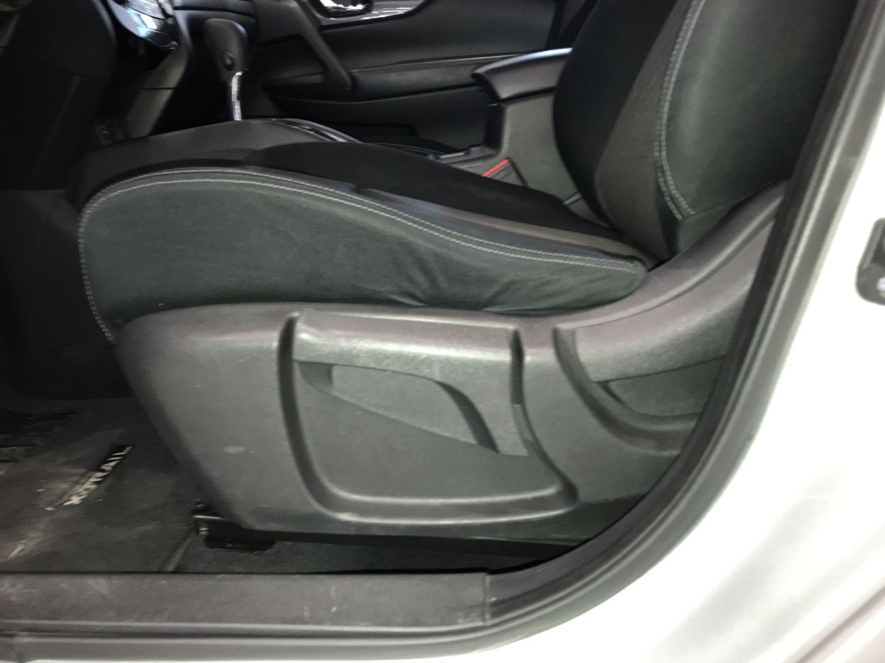 2020 Nissan X-TRAIL SENSE 2 ROW