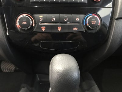 2020 Nissan X-TRAIL SENSE 2 ROW