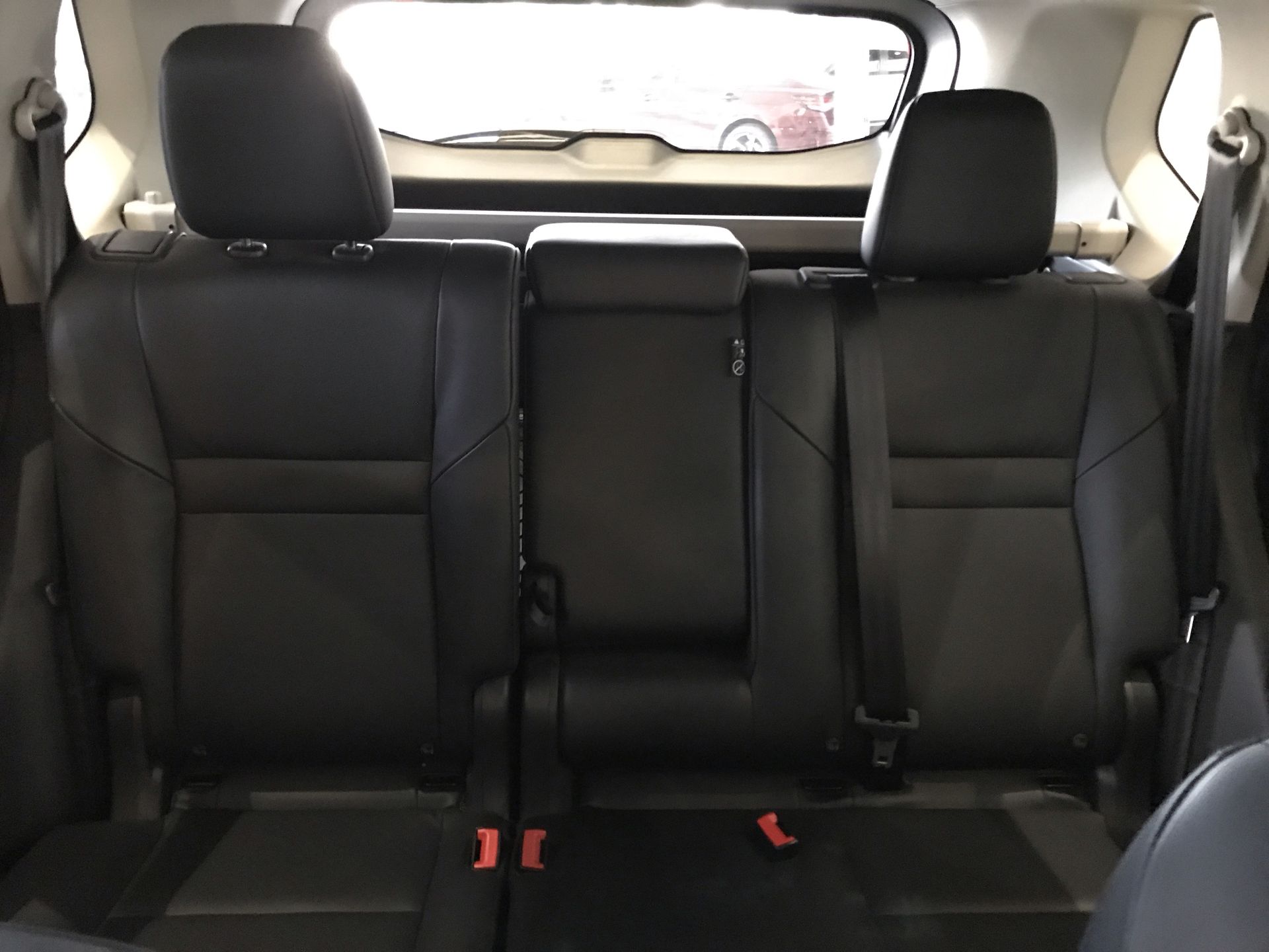 2025 Nissan X-TRAIL EXCLUSIVE E-POWER 2 ROW 25