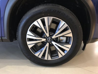 2025 Nissan X-TRAIL EXCLUSIVE E-POWER 2 ROW 25