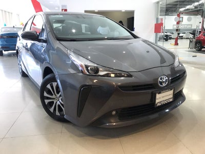 2020 Toyota PRIUS PREMIUM