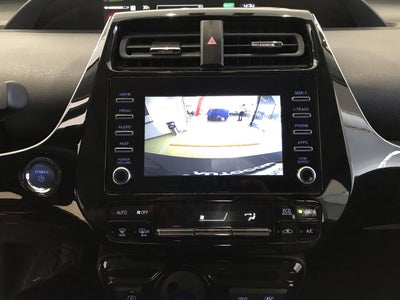 2020 Toyota PRIUS PREMIUM