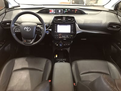 2020 Toyota PRIUS PREMIUM