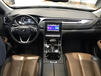 2023 Dodge JOURNEY GT PLUS