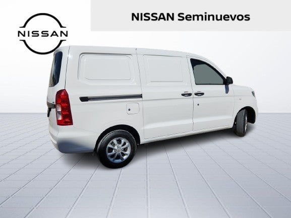 2022 Chevrolet TORNADO VAN LS B