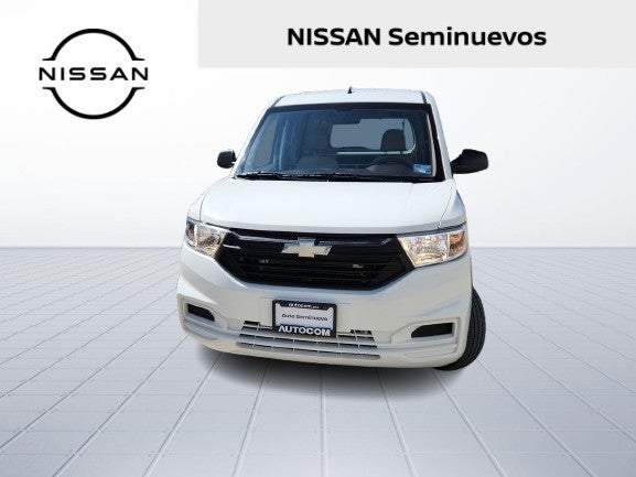 2022 Chevrolet TORNADO VAN LS B