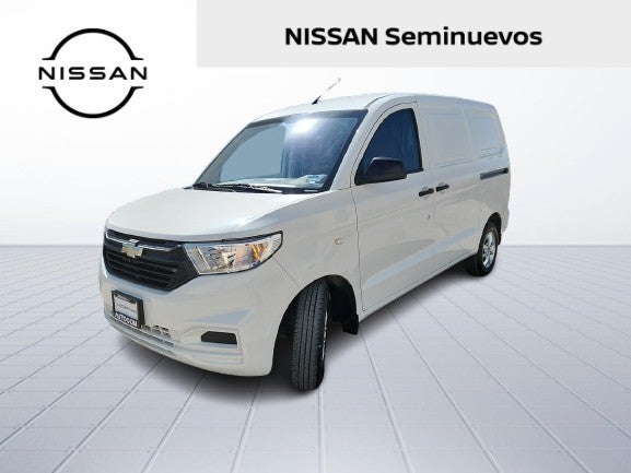 2022 Chevrolet TORNADO VAN LS B