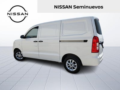 2022 Chevrolet TORNADO VAN LS B