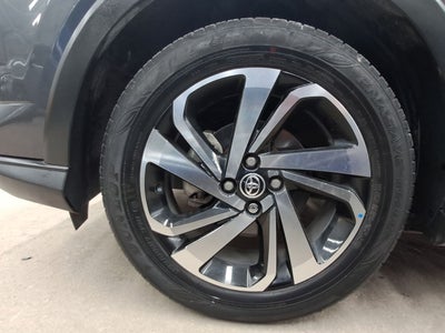 2022 Toyota RAIZE XLE CVT