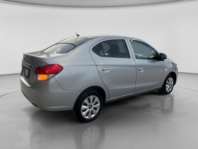 2024 Dodge ATTITUDE SE TA