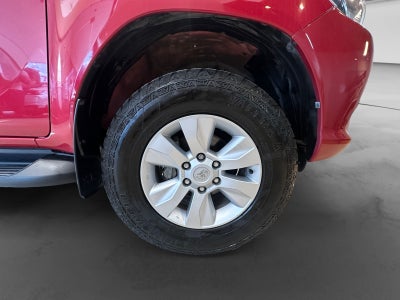 2018 SHANTUI HILUX HILUX SR D/C