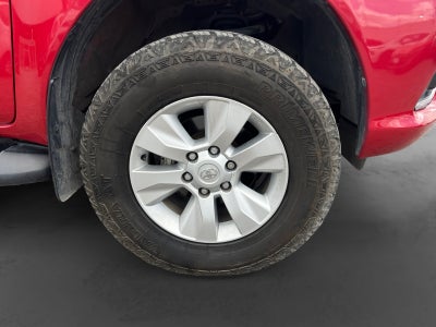 2018 SHANTUI HILUX HILUX SR D/C