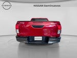2018 SHANTUI HILUX HILUX SR D/C