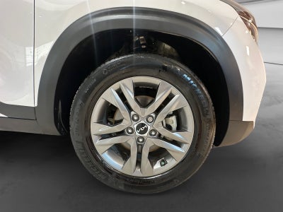 2023 Kia SELTOS SELTOS 1.6L EX PACK AT