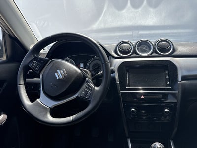 2020 SUZUKI VITARA GLS TM