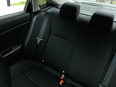 2018 Honda CIVIC I-STYLE