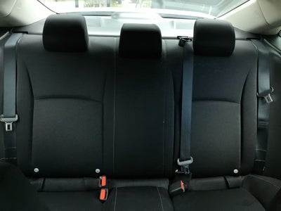 2018 Honda CIVIC I-STYLE