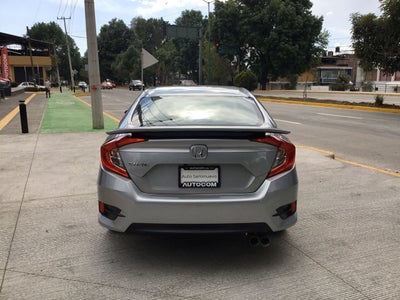 2018 Honda CIVIC I-STYLE