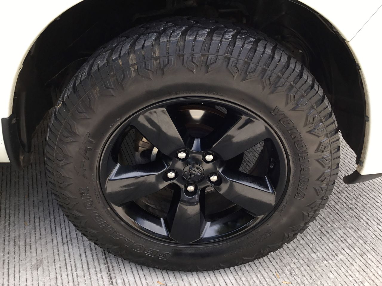 2023 RAM RAM 1500 HEMI SPORT CREW CAB 4X4 V8 8AT