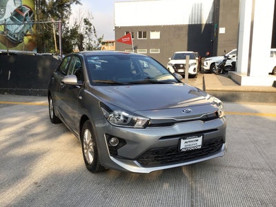 2021 Kia RIO LX TA