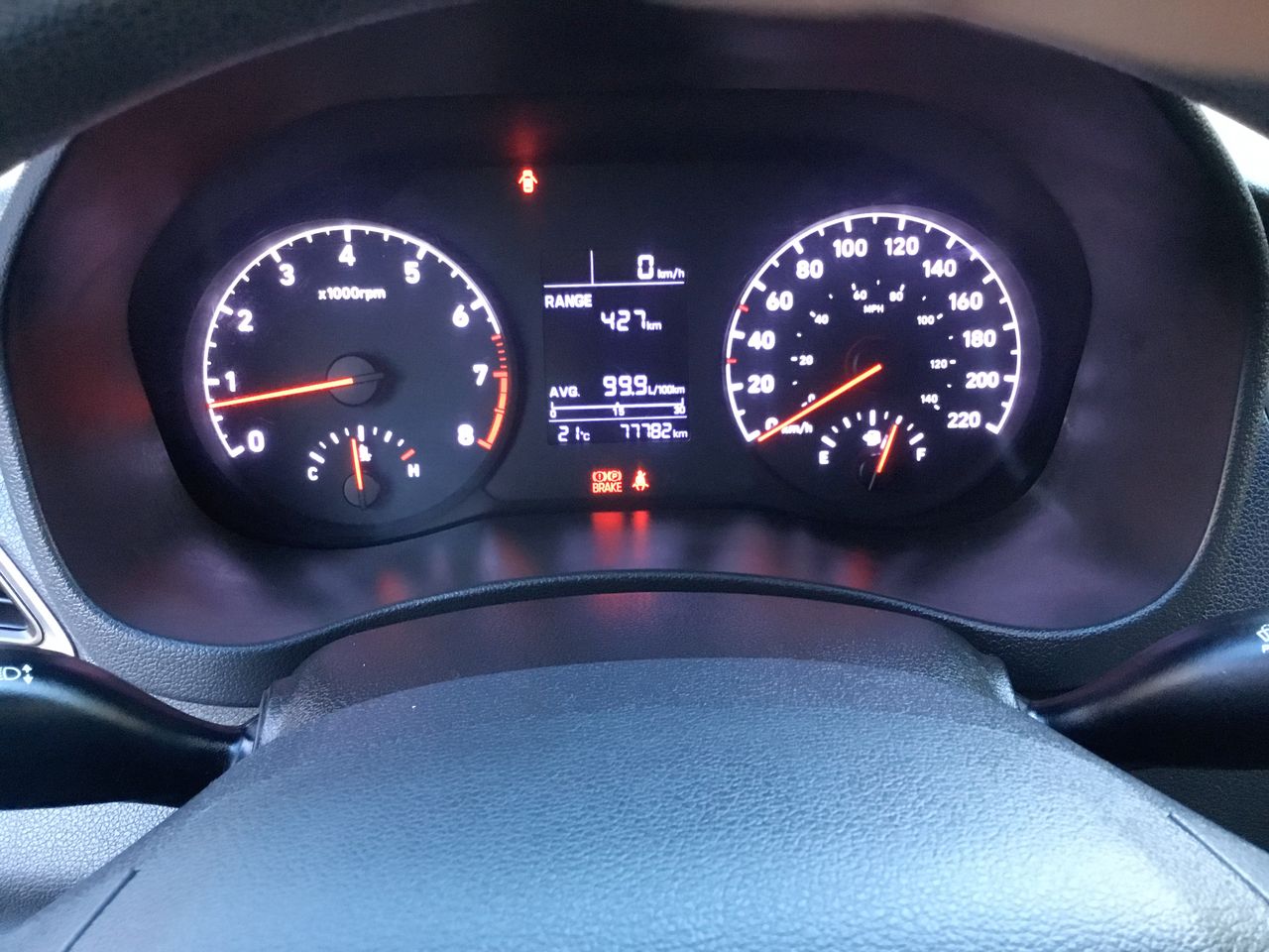 2018 Hyundai ACCENT GL MID MT