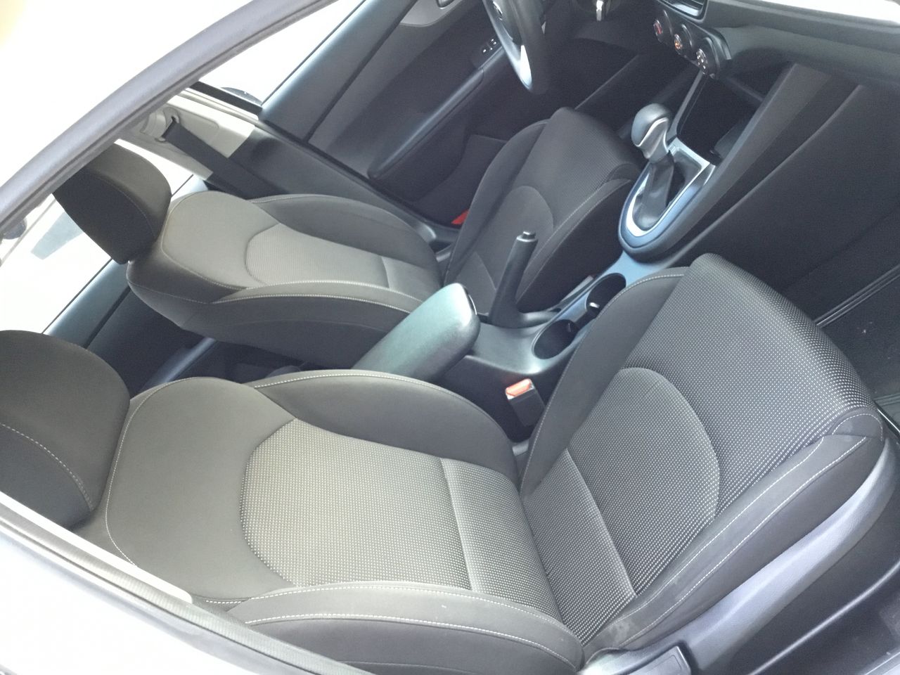 2019 Kia FORTE LX IVT