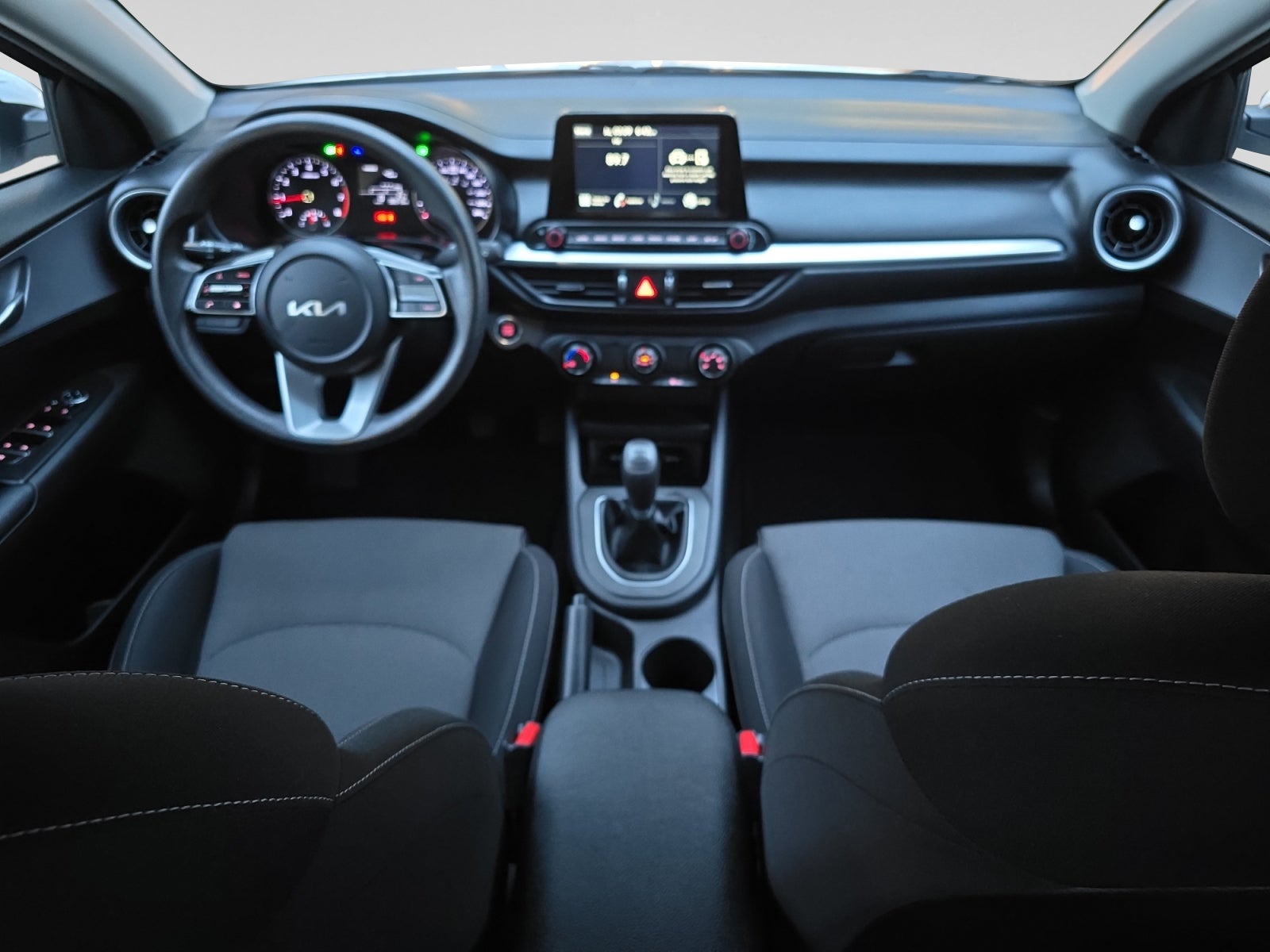 2023 Kia FORTE LX TM
