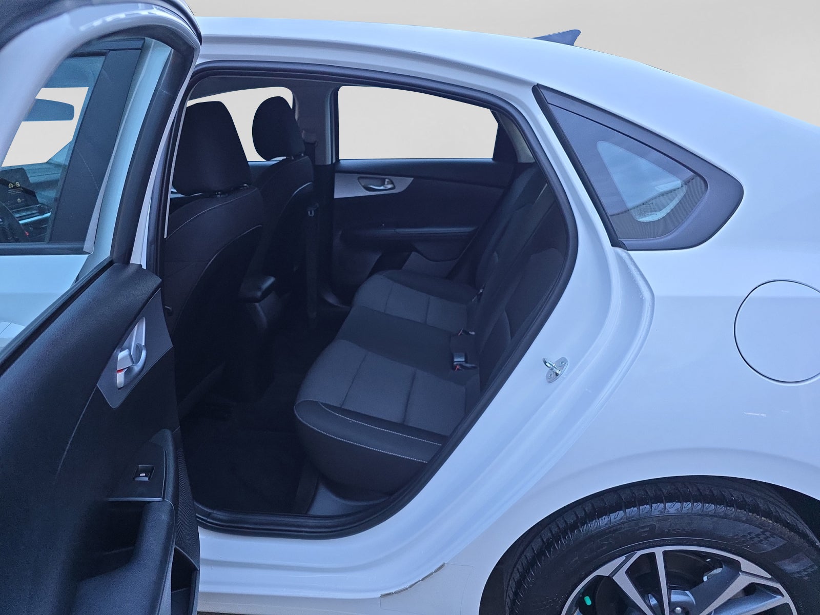 2023 Kia FORTE LX TM
