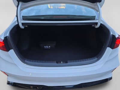 2023 Kia FORTE LX TM