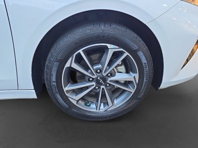 2023 Kia FORTE LX TM