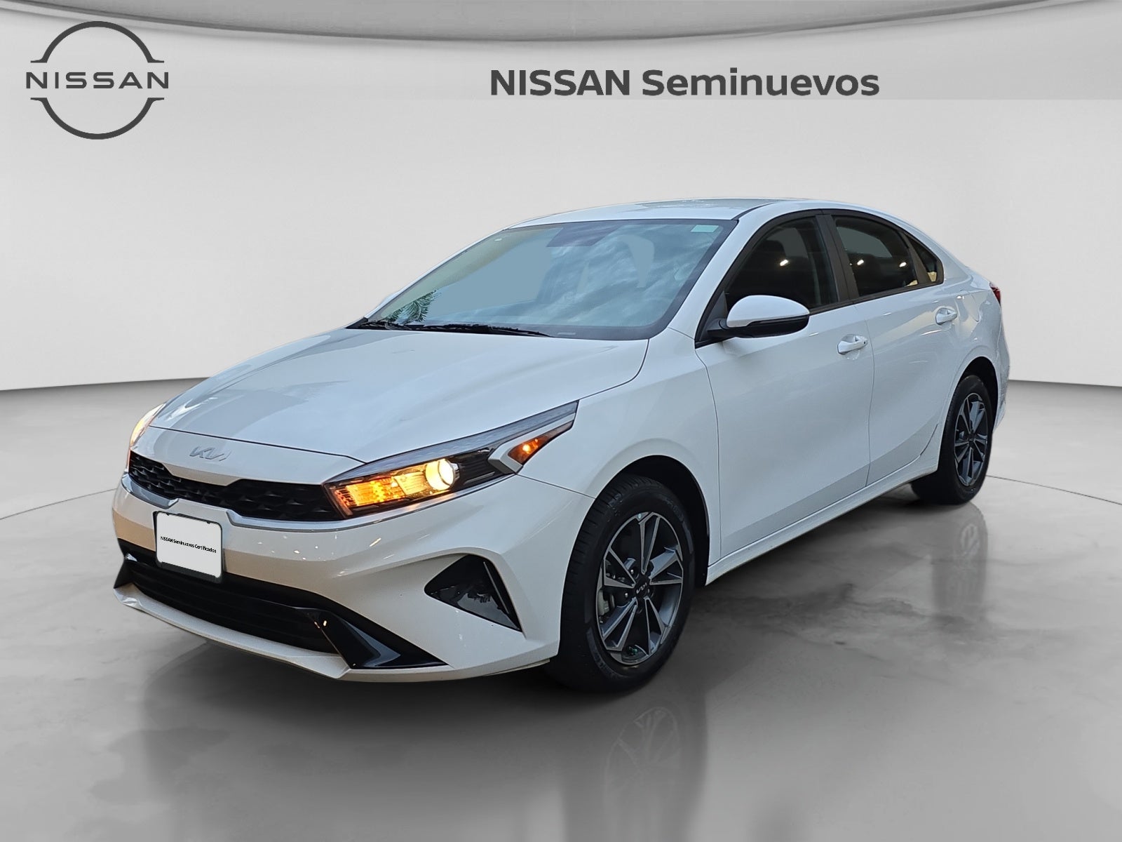 2023 Kia FORTE LX TM
