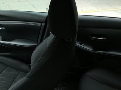 2021 Nissan SENTRA SENSE CVT 21