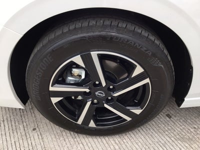 2025 Nissan SENTRA ADVANCE TM 25
