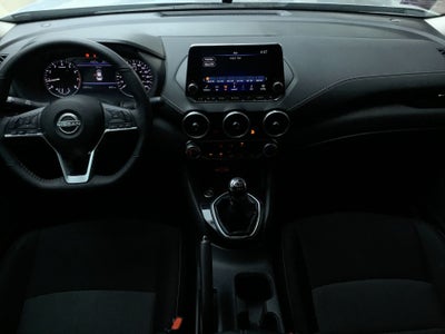 2024 Nissan SENTRA ADVANCE TM 24